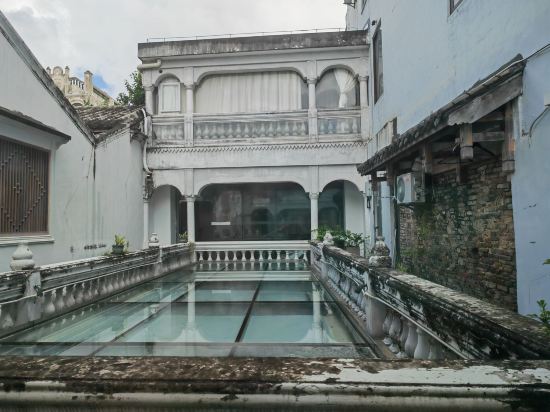 海口騎樓還客1921精品民宿優惠