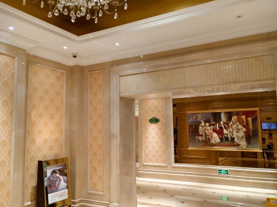 維也納飯店（玉林步行街店）優惠