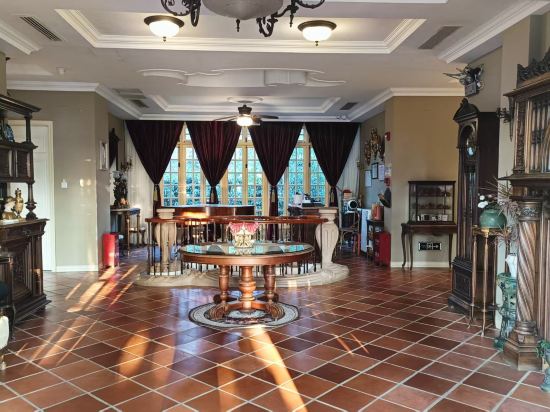 鼓浪嶼丁香花園旅館優惠