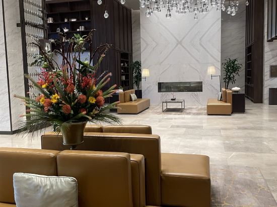 洛杉磯聖加百利喜來登酒店優惠