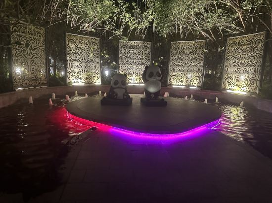 香港海洋公園萬豪酒店優惠