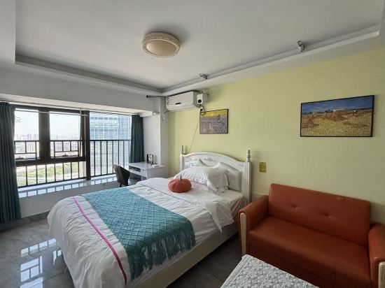 廈門三人行公寓（廈門北站店）優惠