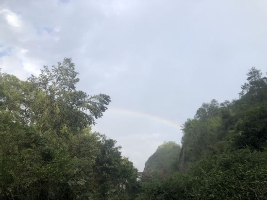 武夷山舊街五號雲起時客棧優惠