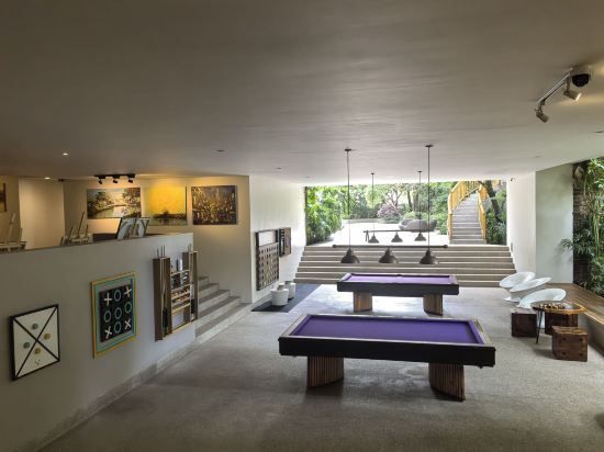 富國島薩琳達度假村優惠