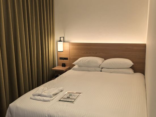 JR東日本橫濱櫻木町METS飯店優惠