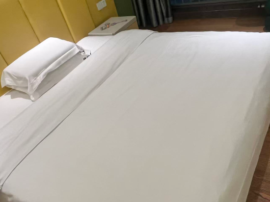 布偶·未來公寓（佛山華僑城歡樂海岸Plus店）優惠