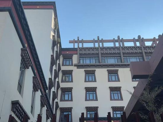 香格里拉實力希爾頓花園飯店優惠