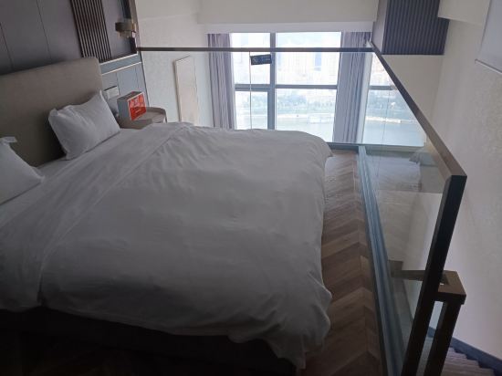 重慶歐辰高空江景酒店優惠