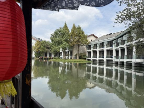 杭州西溪賓館優惠