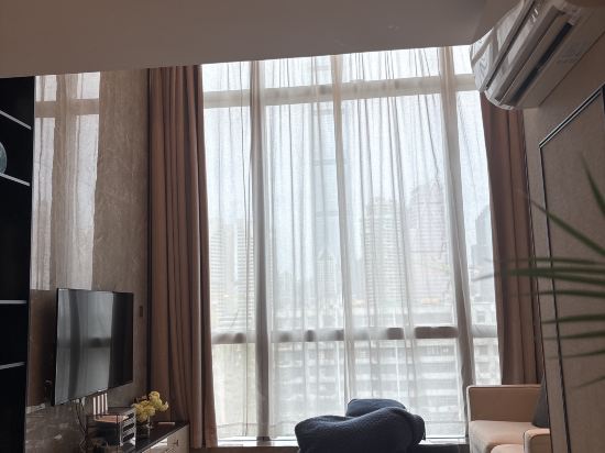 愷誠服務公寓（深圳羅湖口岸萬象城店）優惠