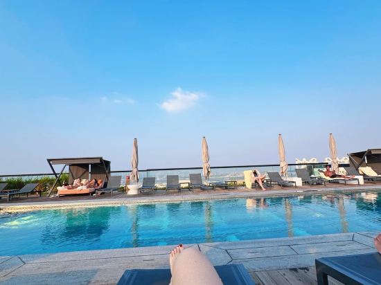 杜拜機場美爵酒店公寓優惠