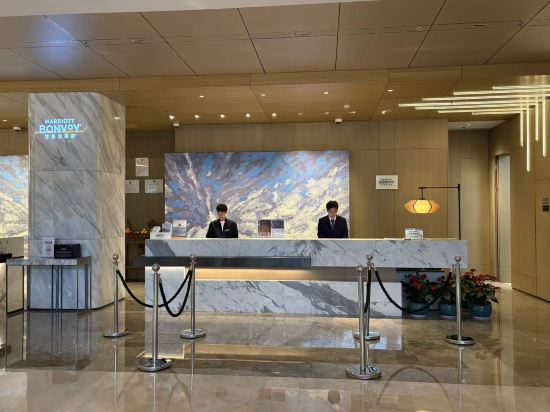 深圳同泰萬怡酒店優惠