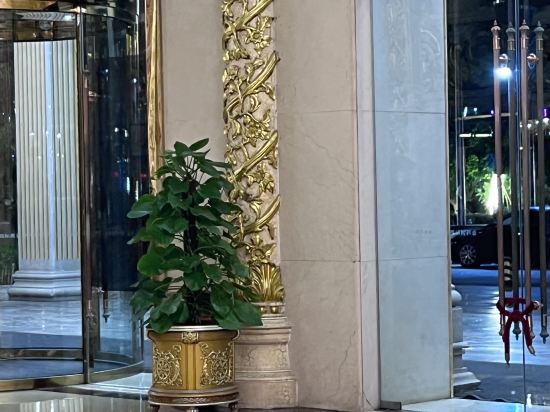 晉江金瑪國際酒店優惠