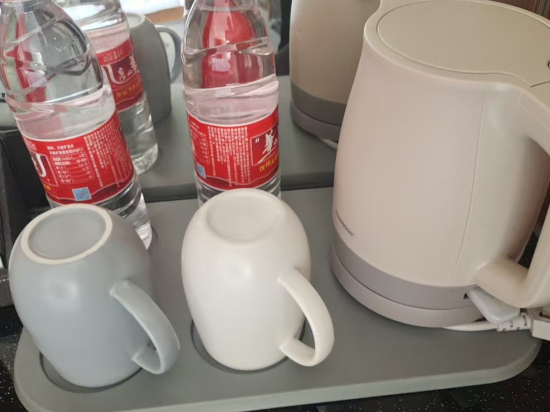 江門柏麗宜居酒店（柏逸岡州大道店）優惠