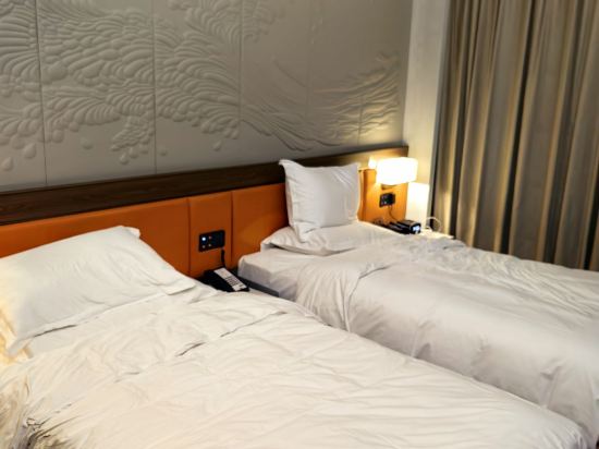 潮州南邑大飯店（潮州古城牌坊街店）優惠