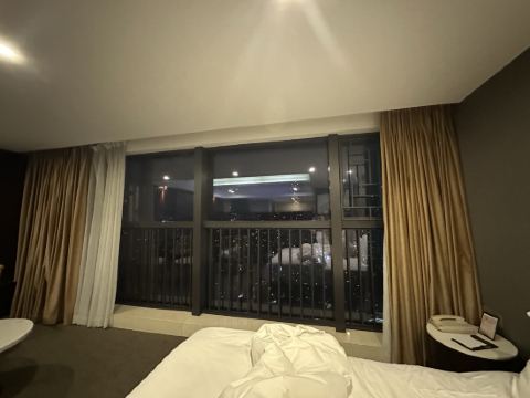 美豪酒店（深圳羅湖大劇院萬象城店）優惠