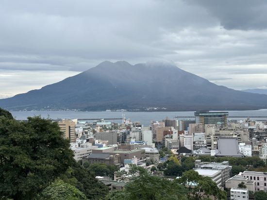鹿兒島城山飯店優惠