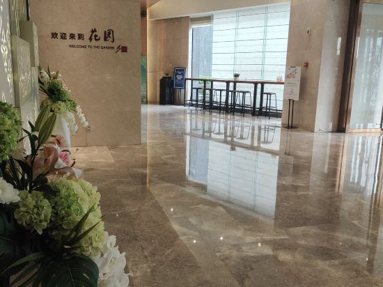 中山利和希爾頓花園飯店優惠