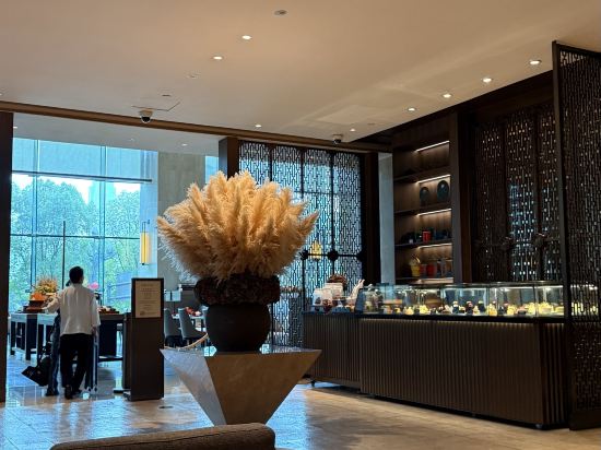 重慶麗晶酒店優惠