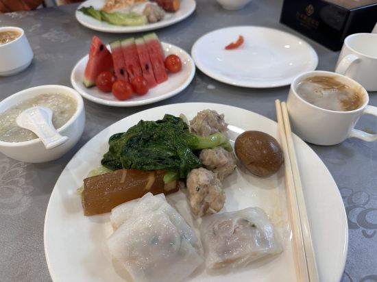 白天鵝迎賓館（肇慶湖濱店）優惠