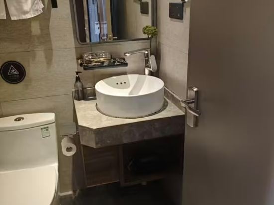 如家精選飯店（杭州西湖湖濱慶春路店）優惠