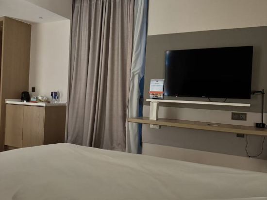 深圳海源城智選假日飯店優惠