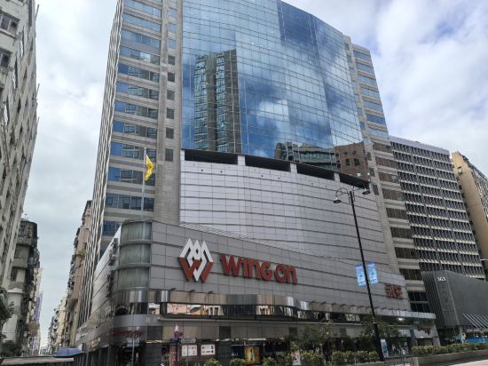 香港逸東酒店優惠