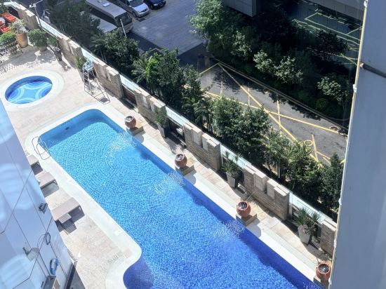 廈門泛太平洋大飯店優惠