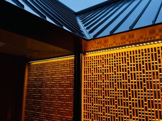 上海養雲安縵飯店優惠