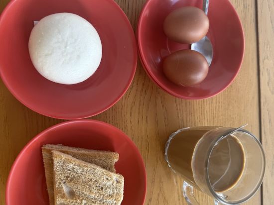 新加坡城邊酒店 （Staycation Approved）優惠