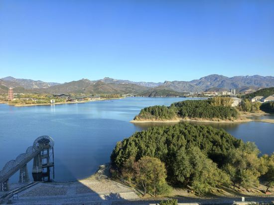 北京日出東方凱賓斯基酒店優惠