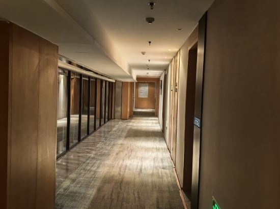 太原南站萬楓飯店優惠