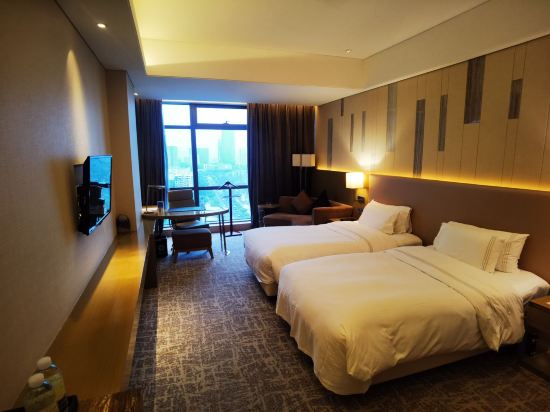 蘇州日航酒店優惠