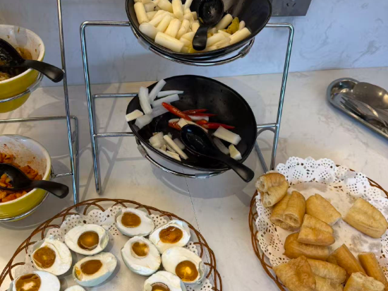 維也納酒店（中山小欖高鐵站店）優惠