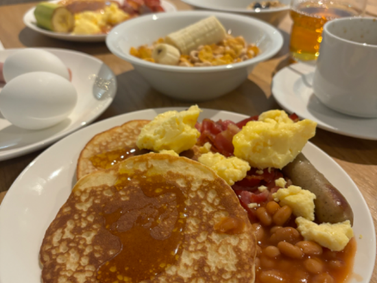 奧羅拉星機場飯店優惠