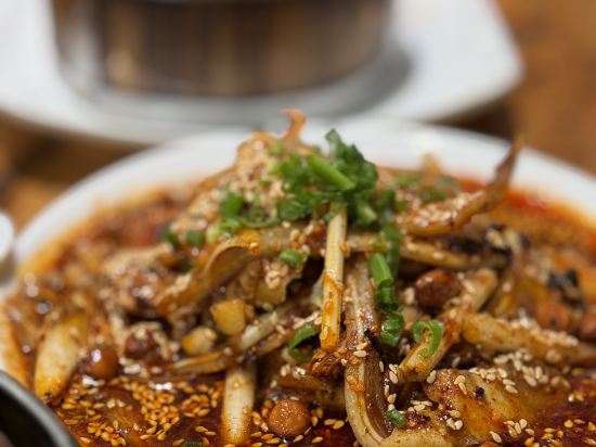 成都綠洲大酒店優惠