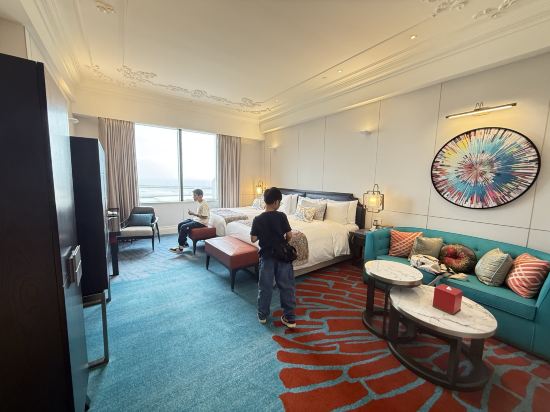 澳門上葡京優惠