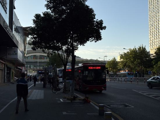 如家飯店·neo（廈門火車站萬象城湖濱東路地鐵站店）優惠