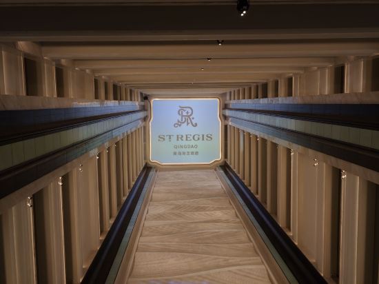 青島瑞吉飯店優惠