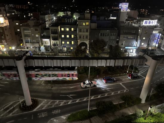 JR東日本鎌倉大船METS飯店優惠
