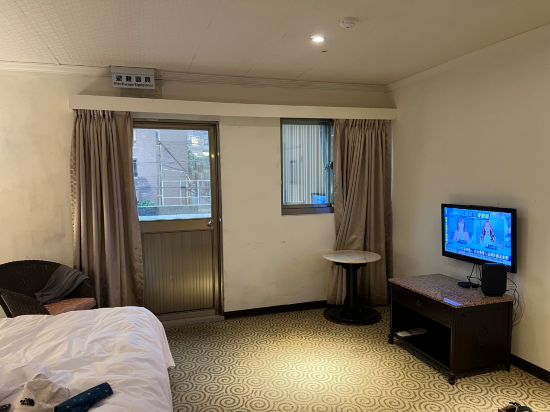 桃園薇緹花園飯店優惠