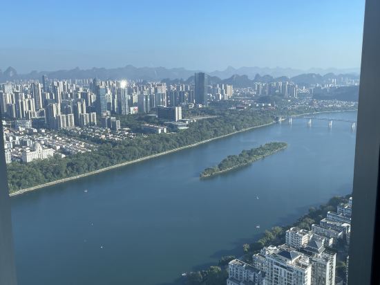 柳州凱悦嘉軒酒店優惠