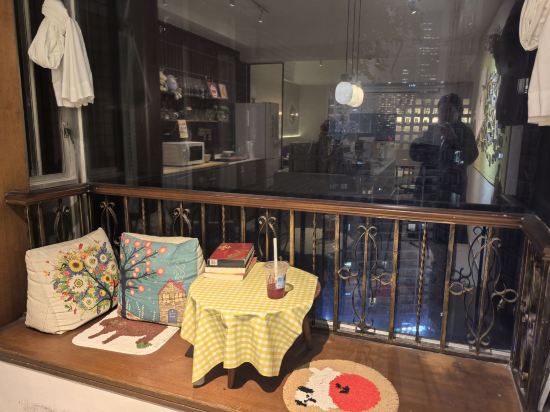 成都茉莉青年旅舍優惠