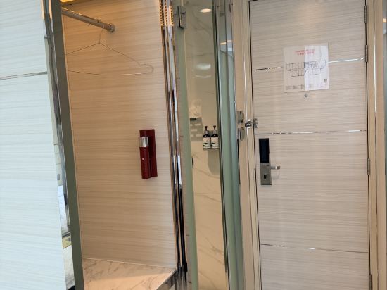 香港富薈旺角酒店優惠