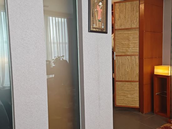 成都綠洲大酒店優惠