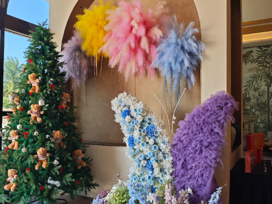 歐暇·地中海飯店（漳州長泰凱悅廣場店）優惠