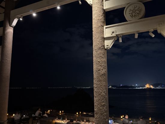 珠海鳳凰灣悅椿飯店優惠