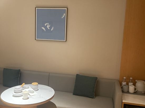 全季酒店（深圳沙尾地鐵站店）優惠