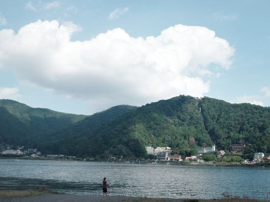 河口湖酒店優惠