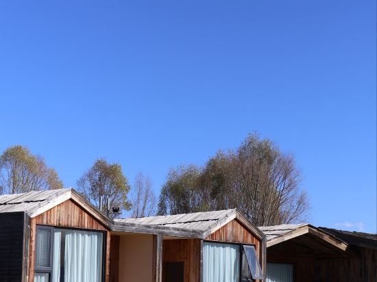 麗思漫丨心宿·穹廬四野供氧莊園（香格里拉店）優惠